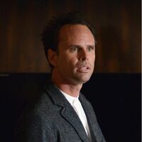 Boyd Crowder Justified Wiki Fandom