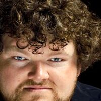 Christopher Douglas Reed Justified Wiki Fandom
