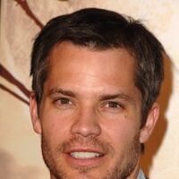Timothy Olyphant Justified Wiki Fandom