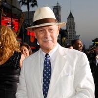 Gerald Mcraney Justified Wiki Fandom