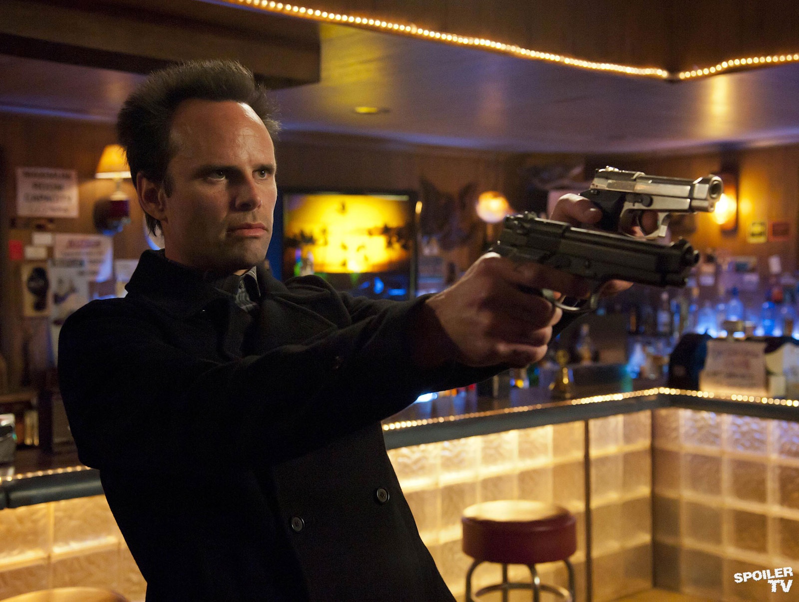 Boyd Crowder Justified Wiki FANDOM powered by Wikia