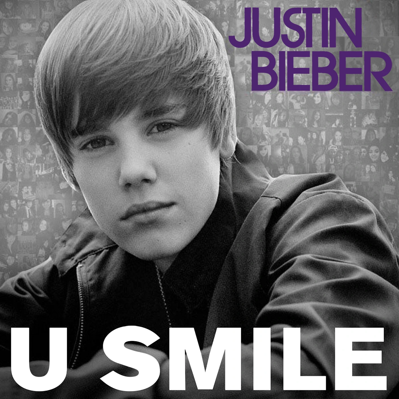 U Smile Justin Bieber Wiki FANDOM powered by Wikia