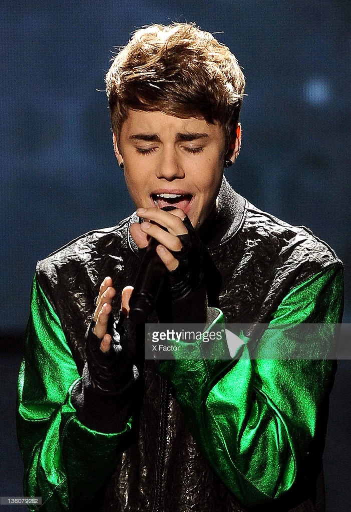 The X Factor (U.S.) Justin Bieber Wiki FANDOM powered by Wikia