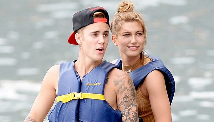 hailey baldwin and justin bieber hailey baldwin and justin bieber