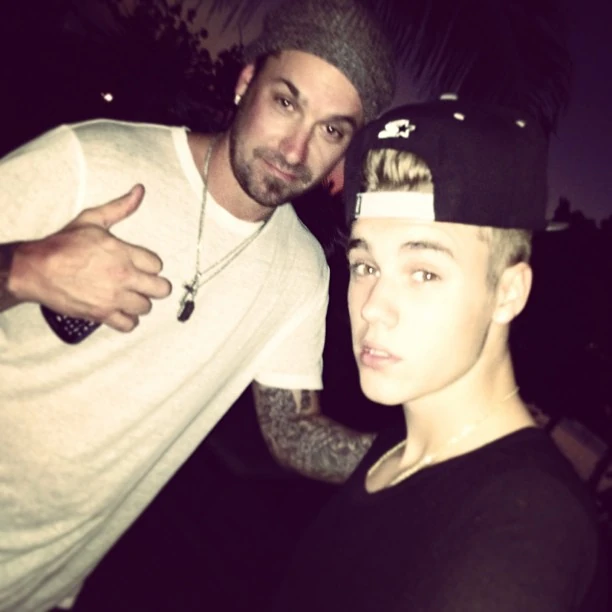 Jeremy Bieber | Justin Bieber Wiki | FANDOM powered by Wikia