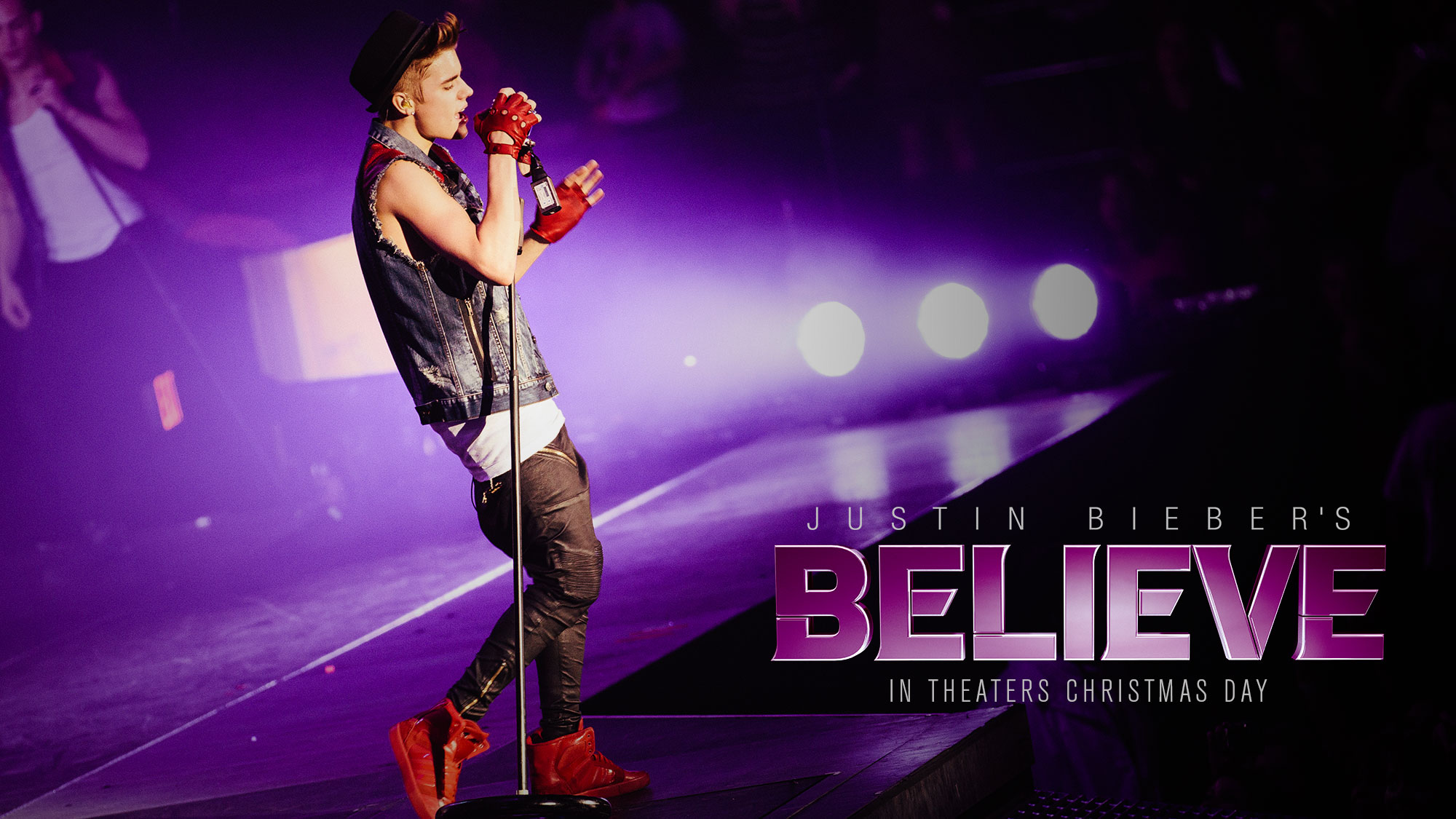 Image - Justin Bieber's Believe wallpaper 2.jpg | Justin Bieber Wiki | FANDOM powered ...2000 x 1125