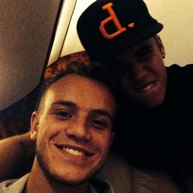 Ryan Butler Ryan Butler