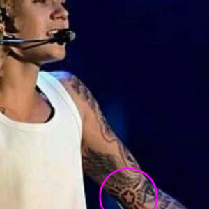Tattoos Justin Bieber Wiki Fandom