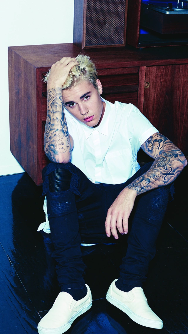 Image - Justin Bieber Billboard photoshoot.png | Justin Bieber Wiki