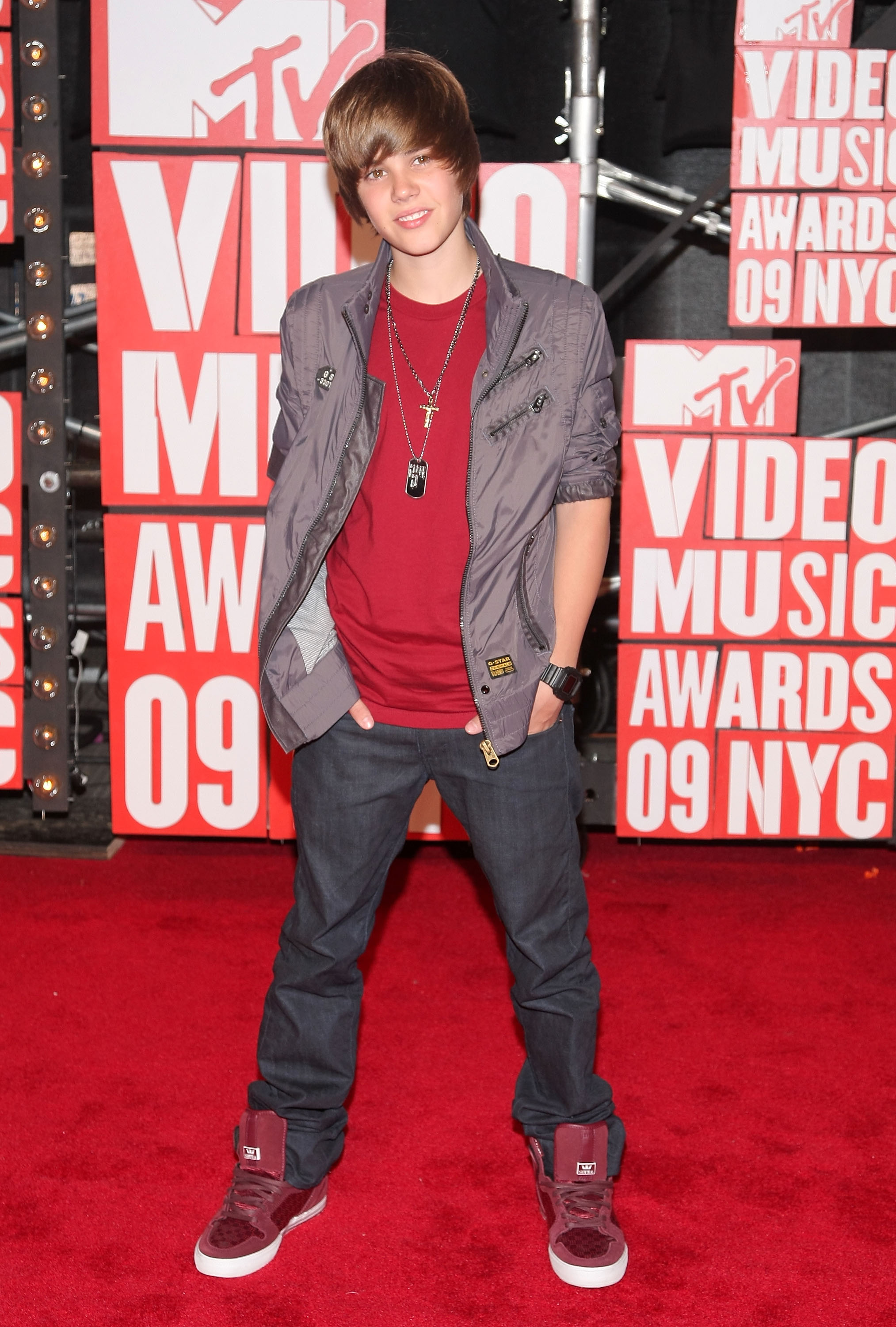 justin supra