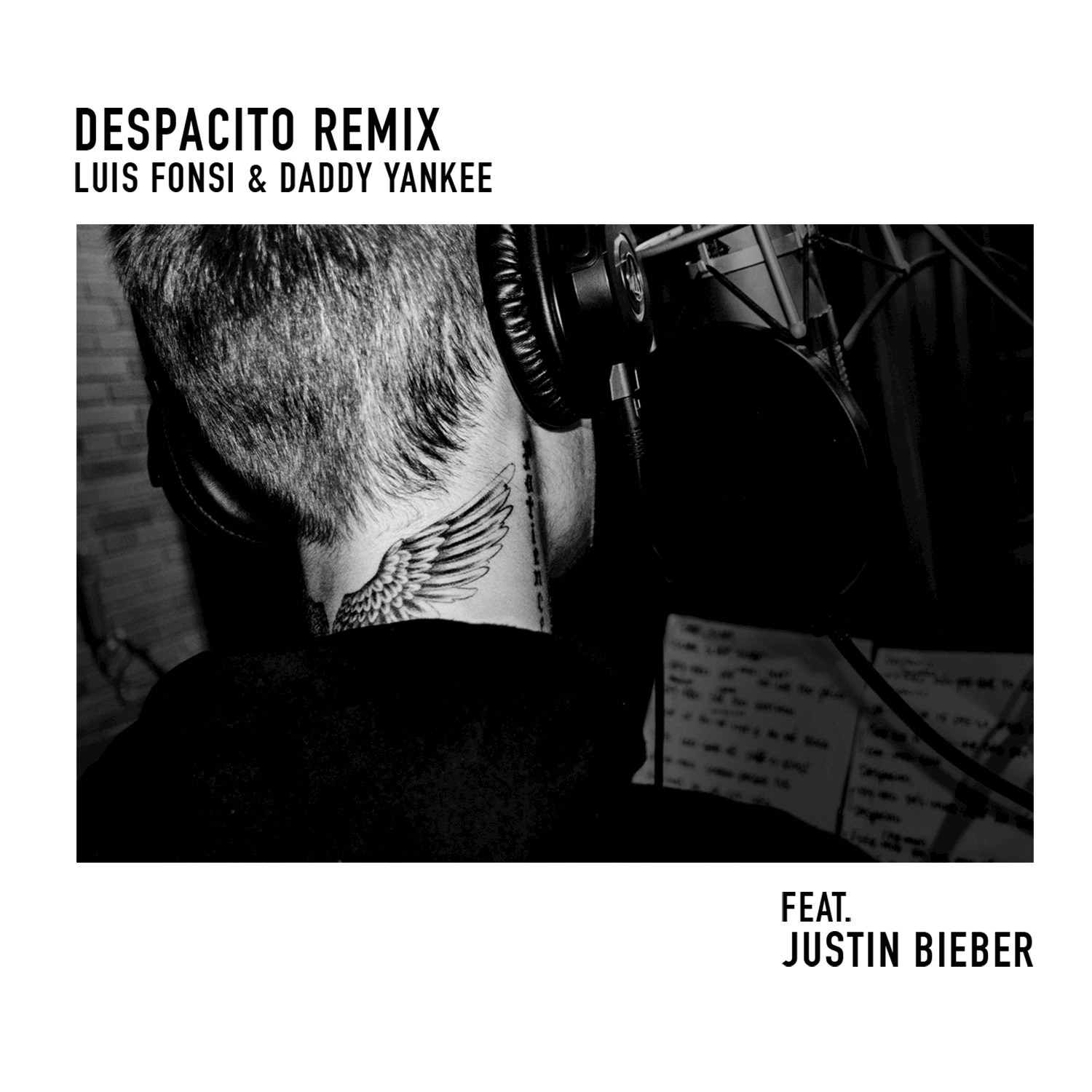 Despacito (Remix) | Justin Bieber Wiki | FANDOM powered by Wikia1400 x 1400