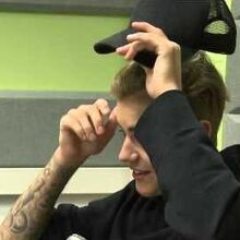 9 September Justin Bieber Wiki Fandom
