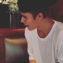 Patrick Nilsson Justin Bieber Wiki Fandom