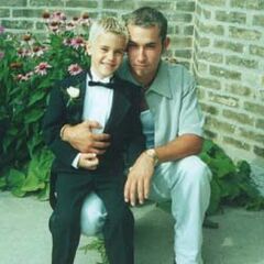 Jeremy Bieber | Justin Bieber Wiki | Fandom