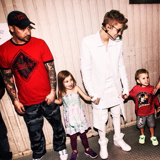 Jazzy Bieber Justin Bieber Wiki Fandom