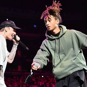 Jaden Smith Justin Bieber Wiki Fandom