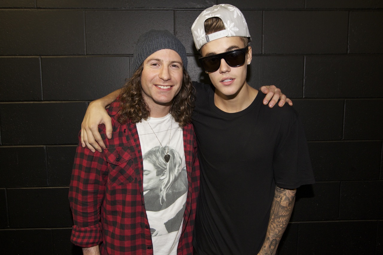 Dan Kanter | Justin Bieber Wiki | FANDOM powered by Wikia