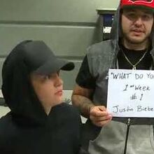 9 September Justin Bieber Wiki Fandom