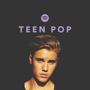 How to change spotify picture