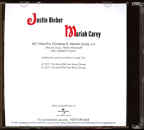 Image - All I Want For Christmas3.jpg | Justin Bieber Wiki | FANDOM powered by Wikia