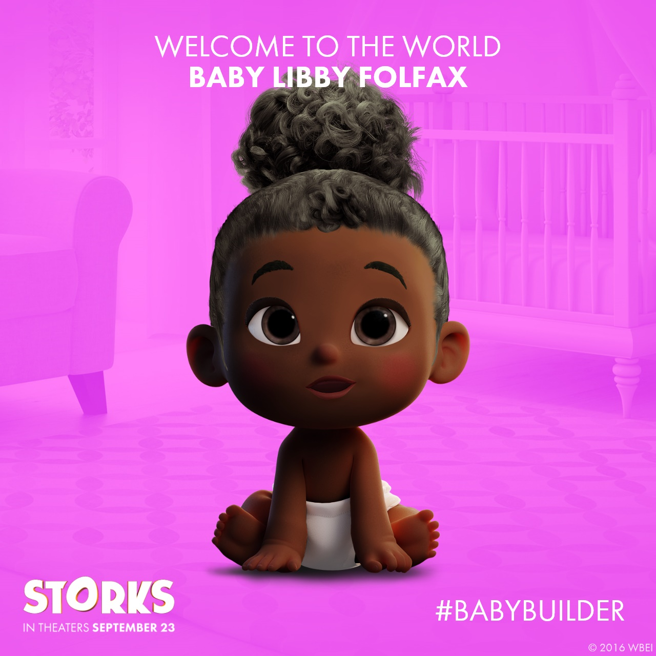 Image - Baby Libby.png | Justin Quintanilla Wikia | FANDOM powered by Wikia