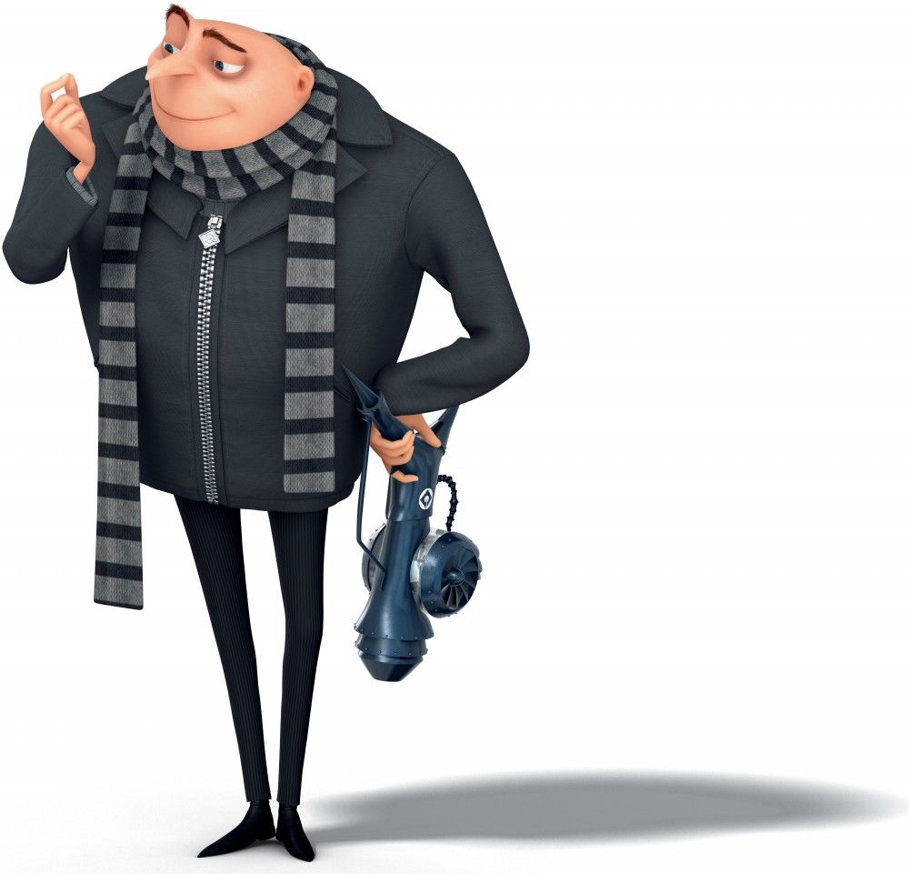 Image - Gru-2-mi-villano-favorito-arte-017.jpg | Justin Quintanilla ...