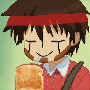 Hepi Emoticon Justleafy S Wiki Fandom