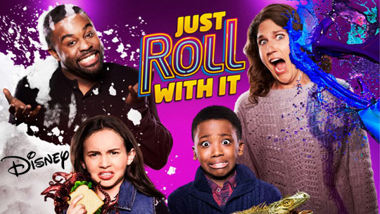 just roll with it season 2 episode 7