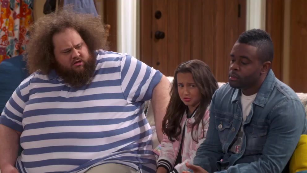 just roll with it cast just roll with it cast