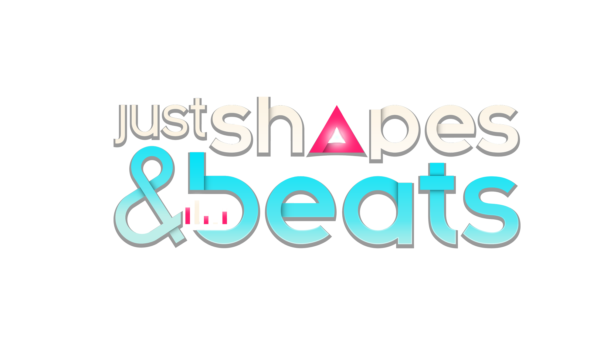 just shapes and beats png