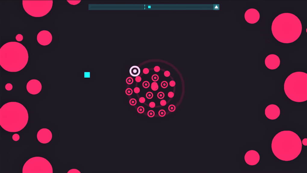 just shapes and beats level editor fan made