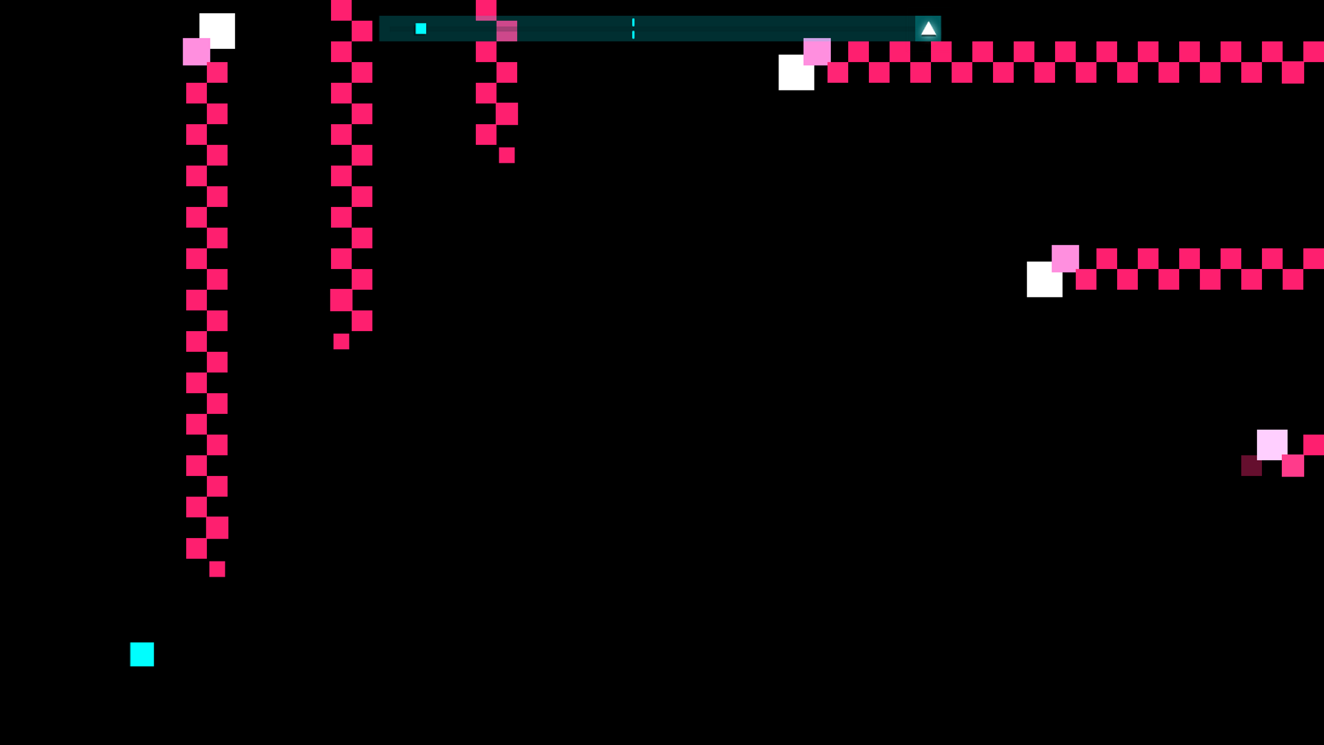 Unlocked | Just Shapes & Beats Wiki | Fandom