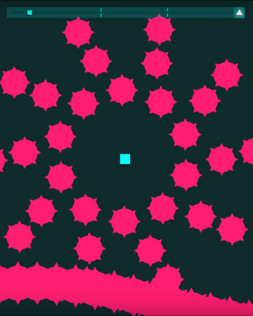 Dance Of The Incognizant Just Shapes Beats Wiki Fandom