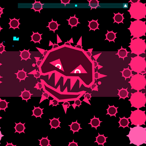 Destroid Annihilate Roblox Id