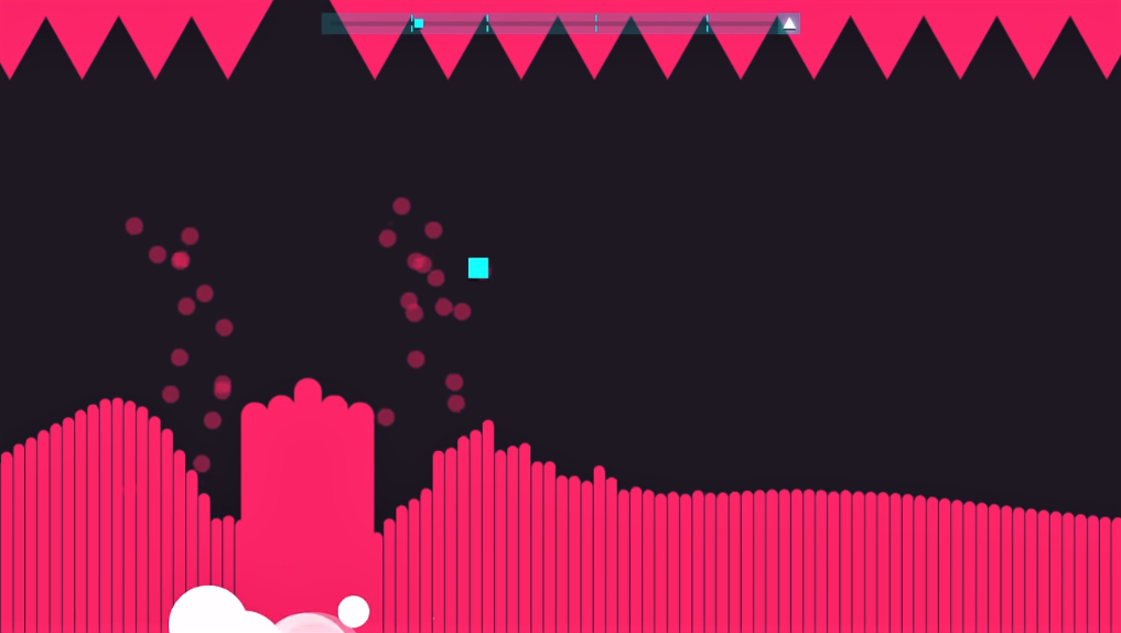 Dubwoofer Substep | Just Shapes & Beats Wiki | Fandom
