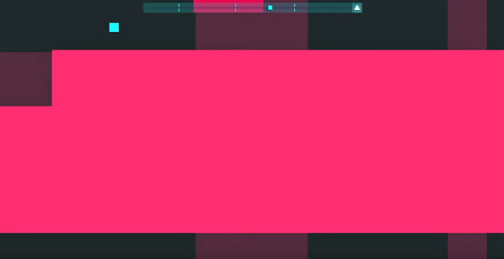 Logic Gatekeeper | Just Shapes & Beats Wiki | FANDOM powered by Wikia