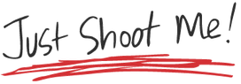 JustShootMeLogo