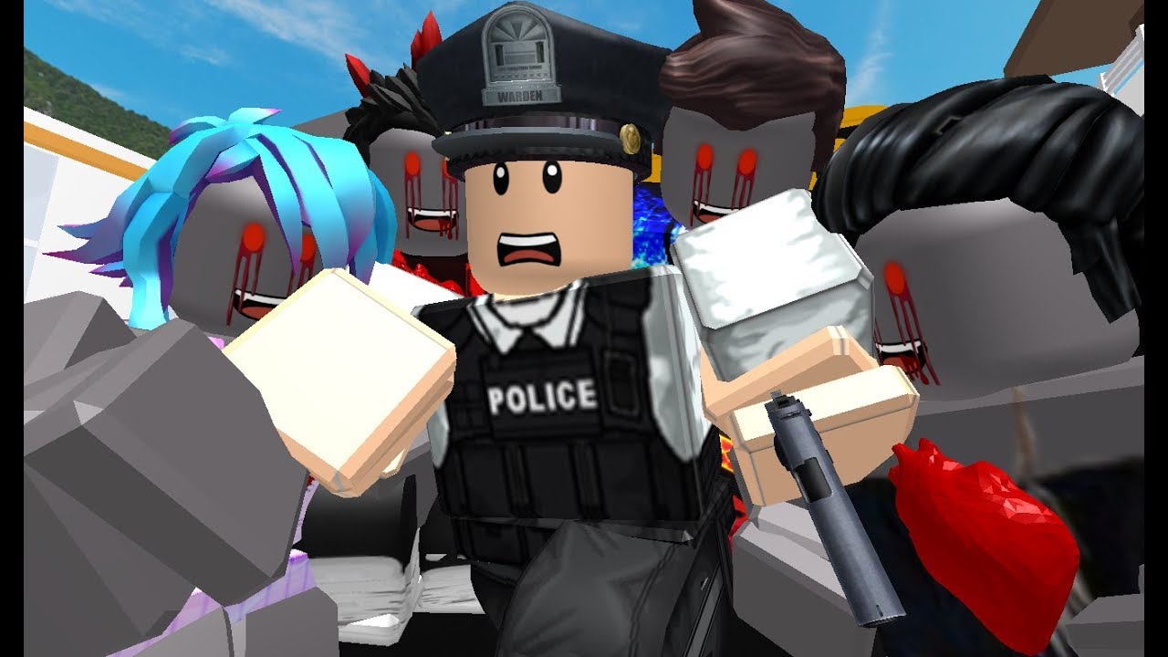 Игру roblox полицейский. Полиция РОБЛОКСА. РОБЛОКС полиция. Зомби апокалипсис РОБЛОКС. Но; РОБЛОКС.