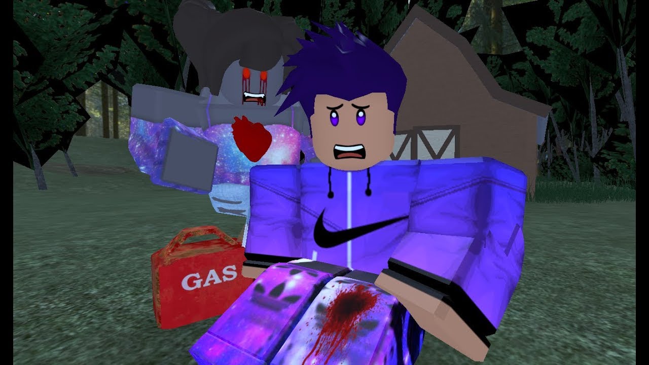 Roblox Zombie Apocalypse Season 1 Ep 12