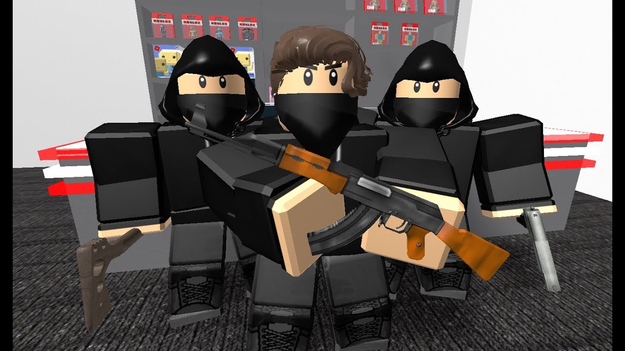 Roblox Zombie Apocalypse Season 2 Episode 18