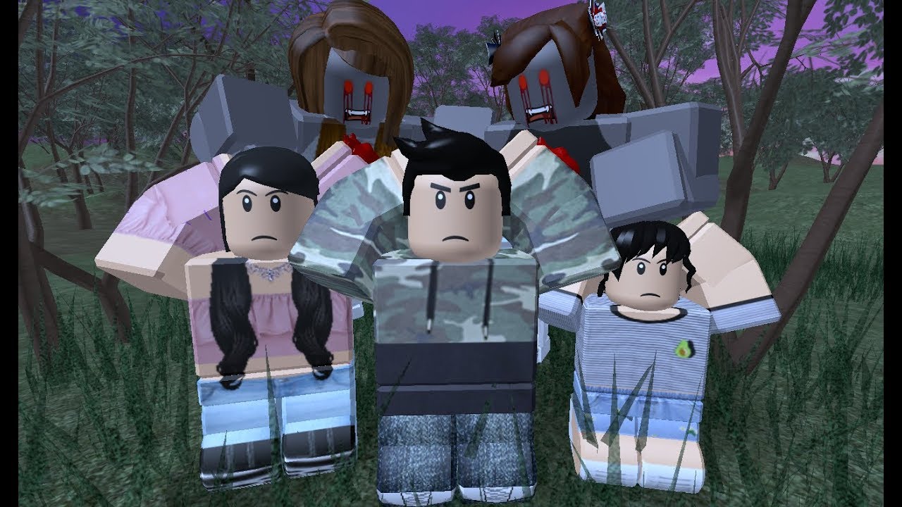 Roblox Zombie Apocalypse Ep 3