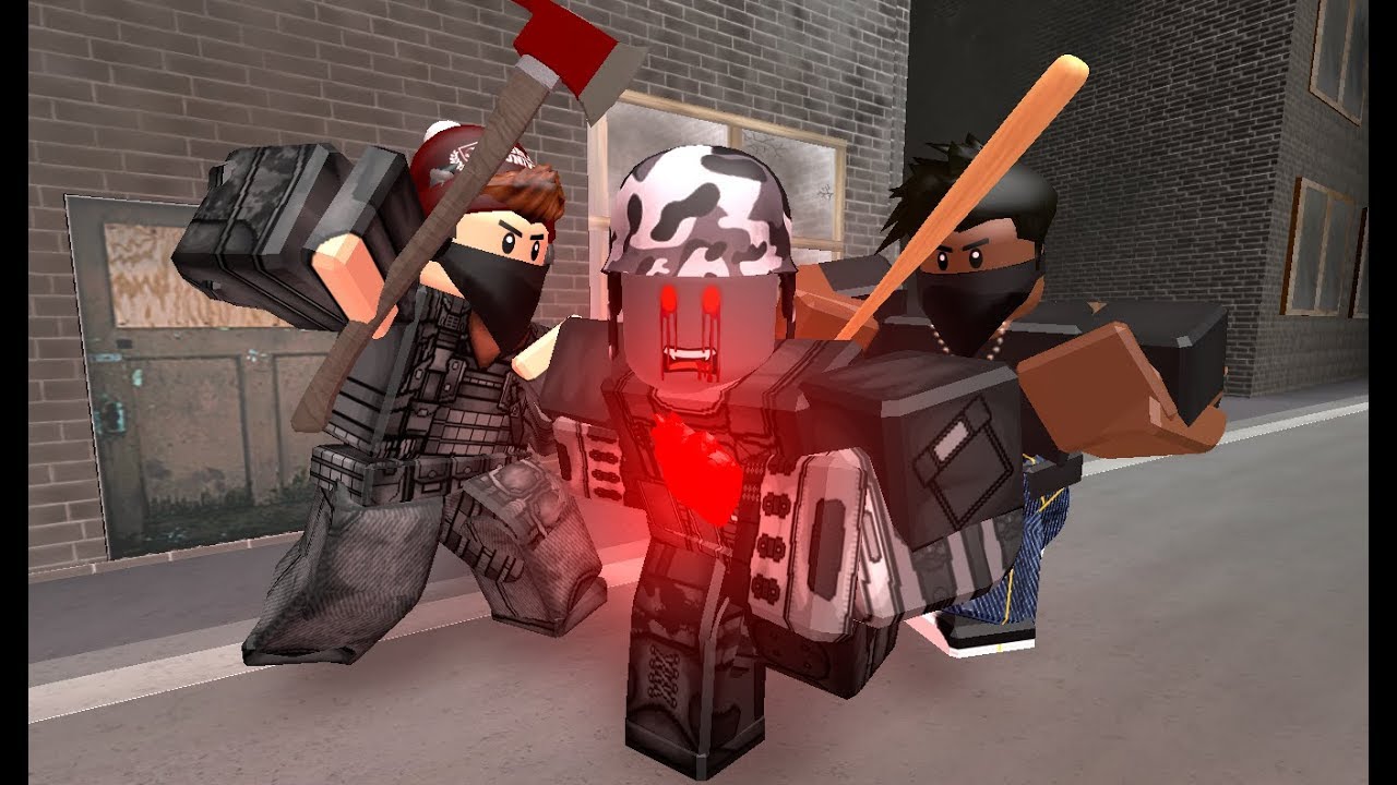 Roblox Zombie Apocalypse Season 2 Episode 13