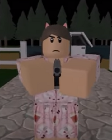 Sleepover Roblox Wiki