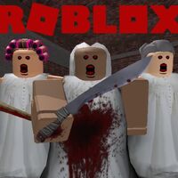 Roblox Zombie Apocalypse Ep 1