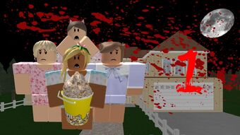 Sleepover Roblox Series Justsistv Wiki Fandom - roblox sleepover