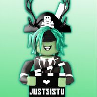 Justsistv Justsistv Wiki Fandom - no cure roblox series justsistv wiki fandom