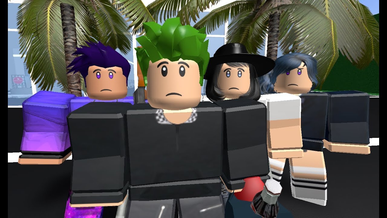 Roblox Zombie Apocalypse Season 2 Episode 18