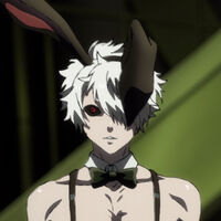 Usagi Juuni Taisen Wiki Fandom