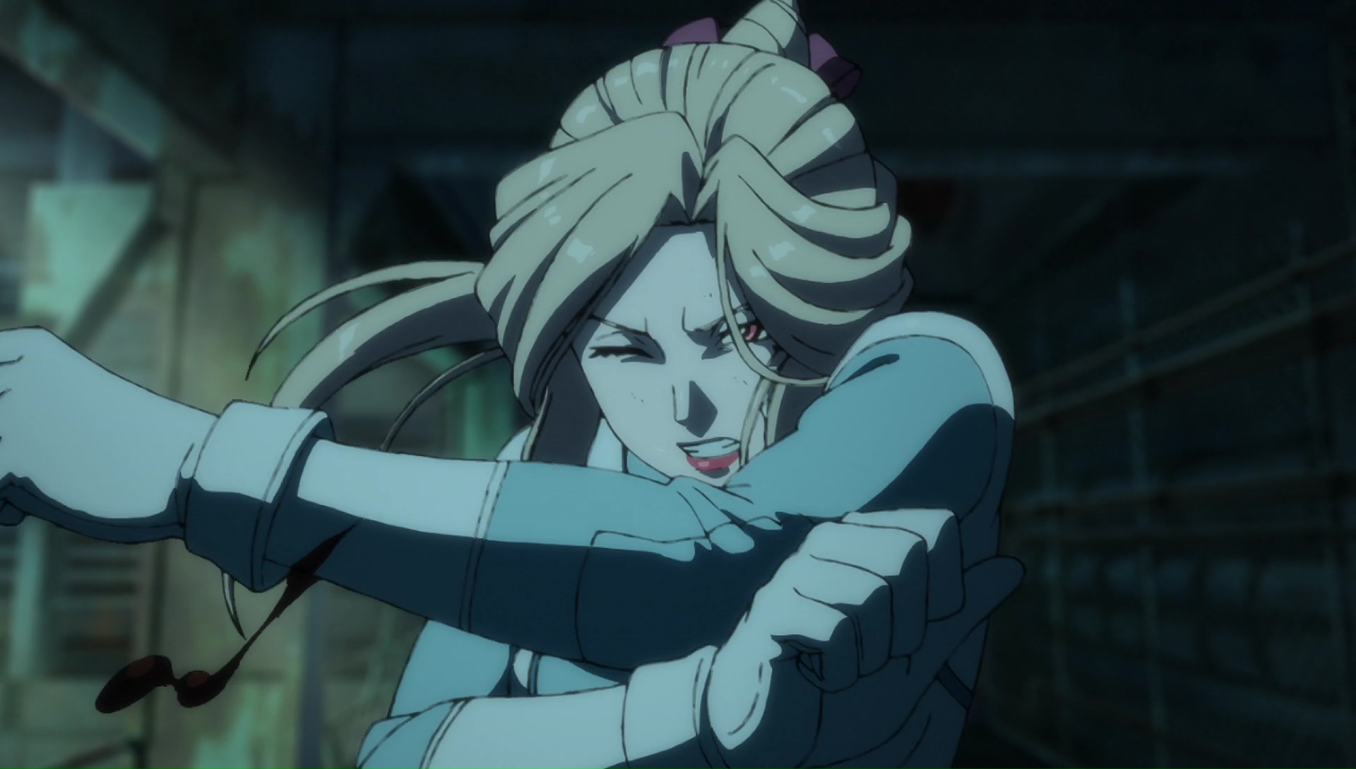 Image - Episode01-012.jpg | Juuni Taisen Wiki | FANDOM powered by Wikia