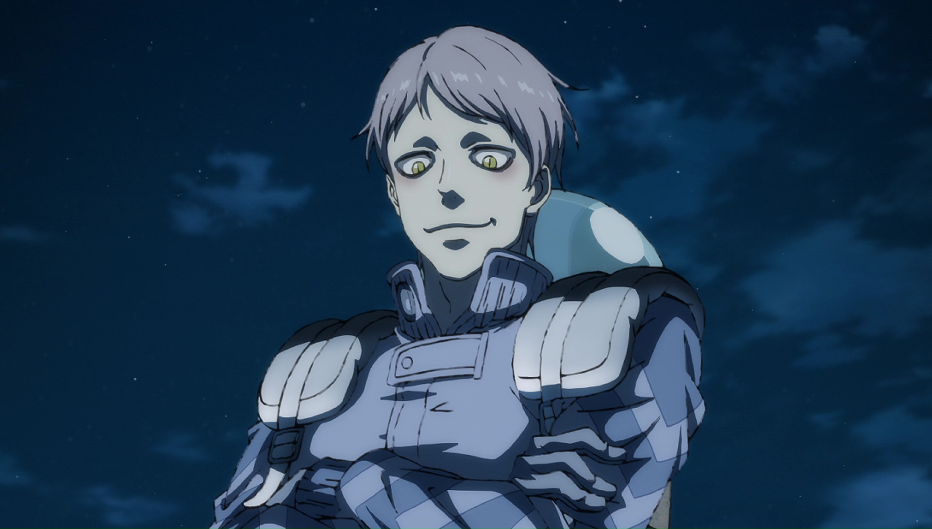 Episode 7: In Like a Dragon, Out Like a Snake Part 1  Juuni Taisen Wiki  FANDOM powered by Wikia
